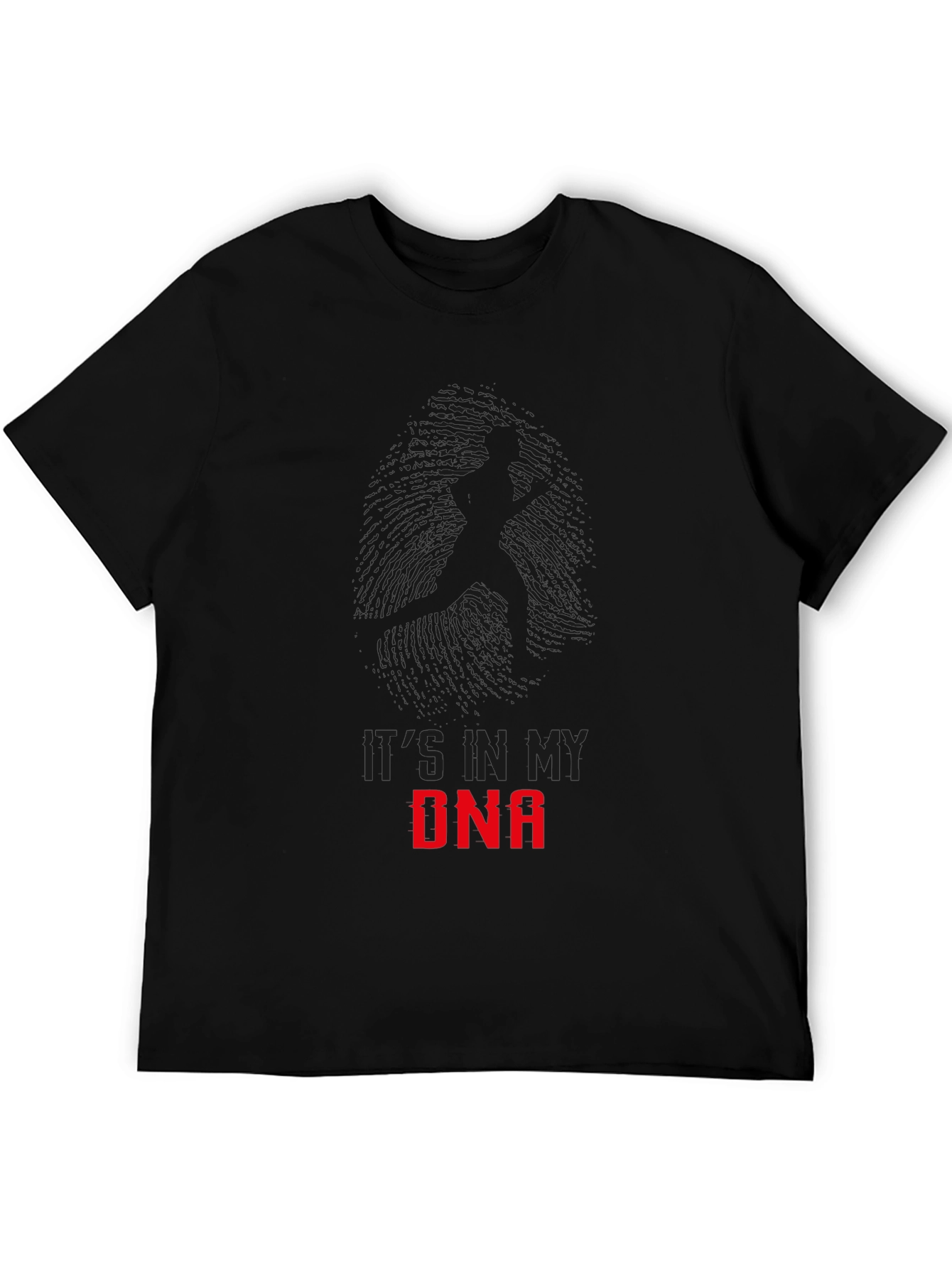 Its in My DNA Graphic Tee