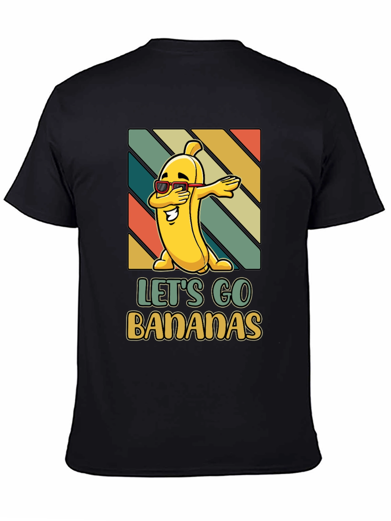 Lets Go Bananas T-Shirt