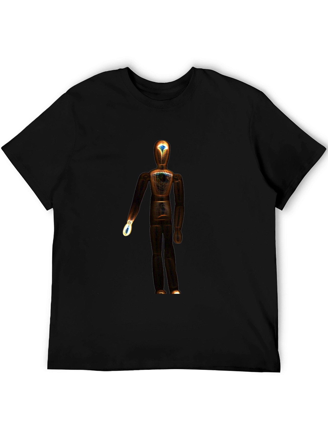 Mystic Mannequin Graphic Tee