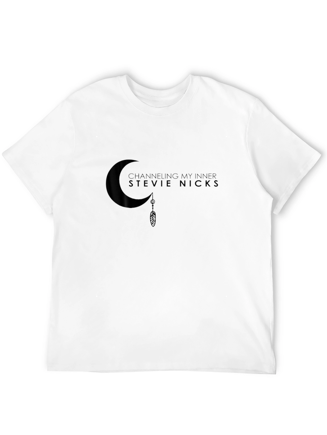 Stevie Nicks Inspired T-Shirt