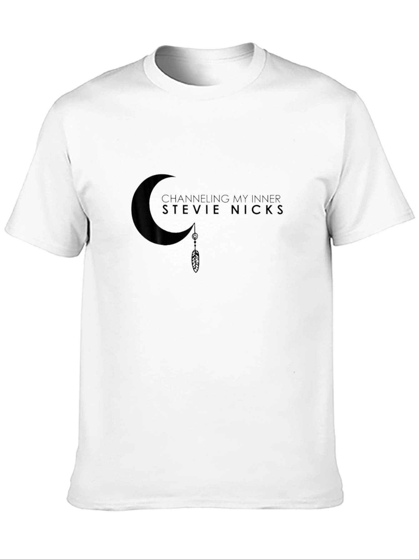 Stevie Nicks Inspired T-Shirt