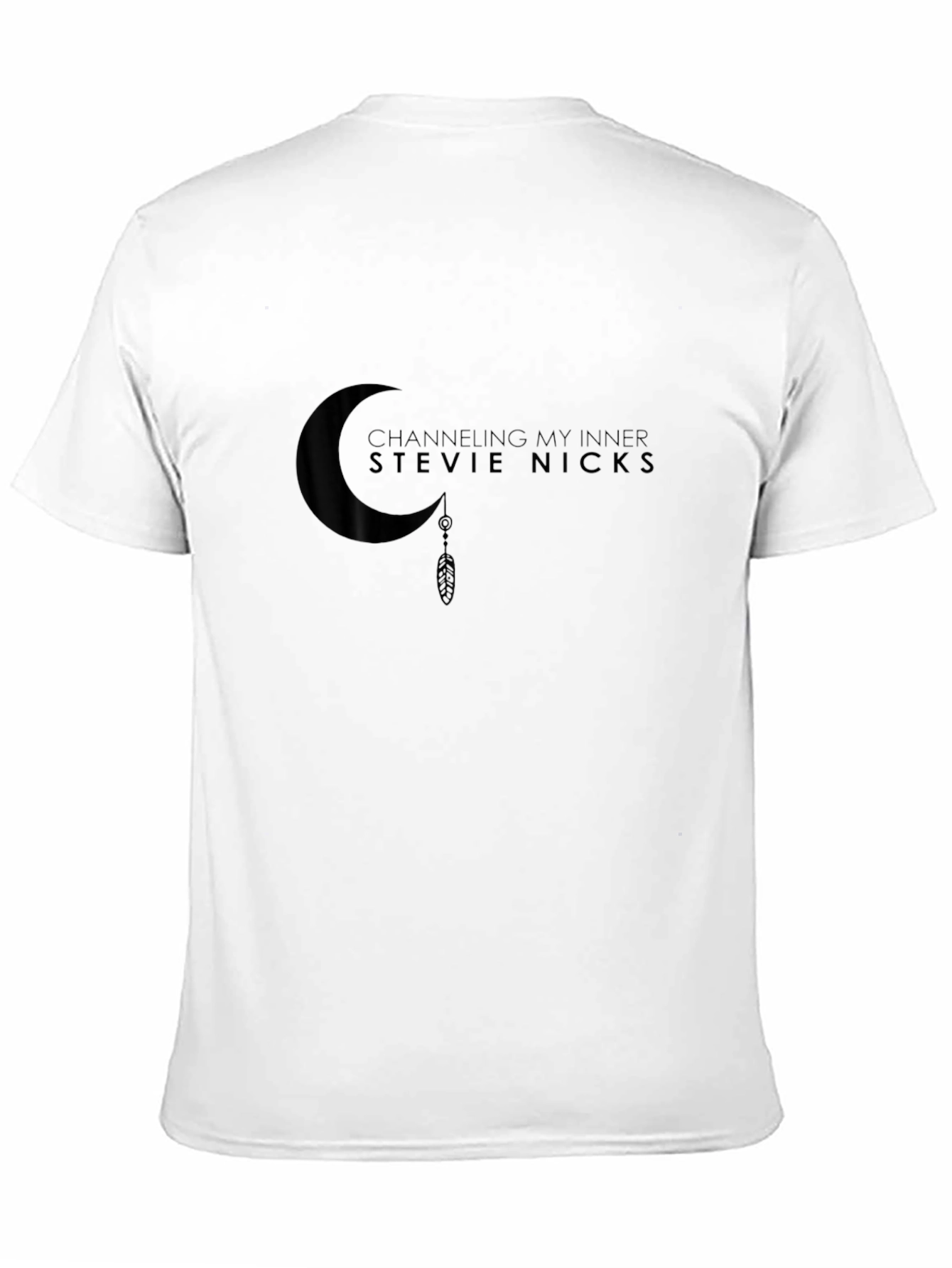 Stevie Nicks Inspired T-Shirt